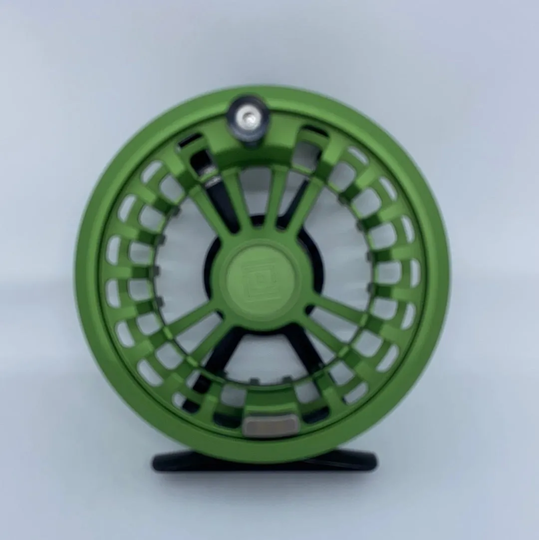 Fly Lab Venge I Reel 5/6