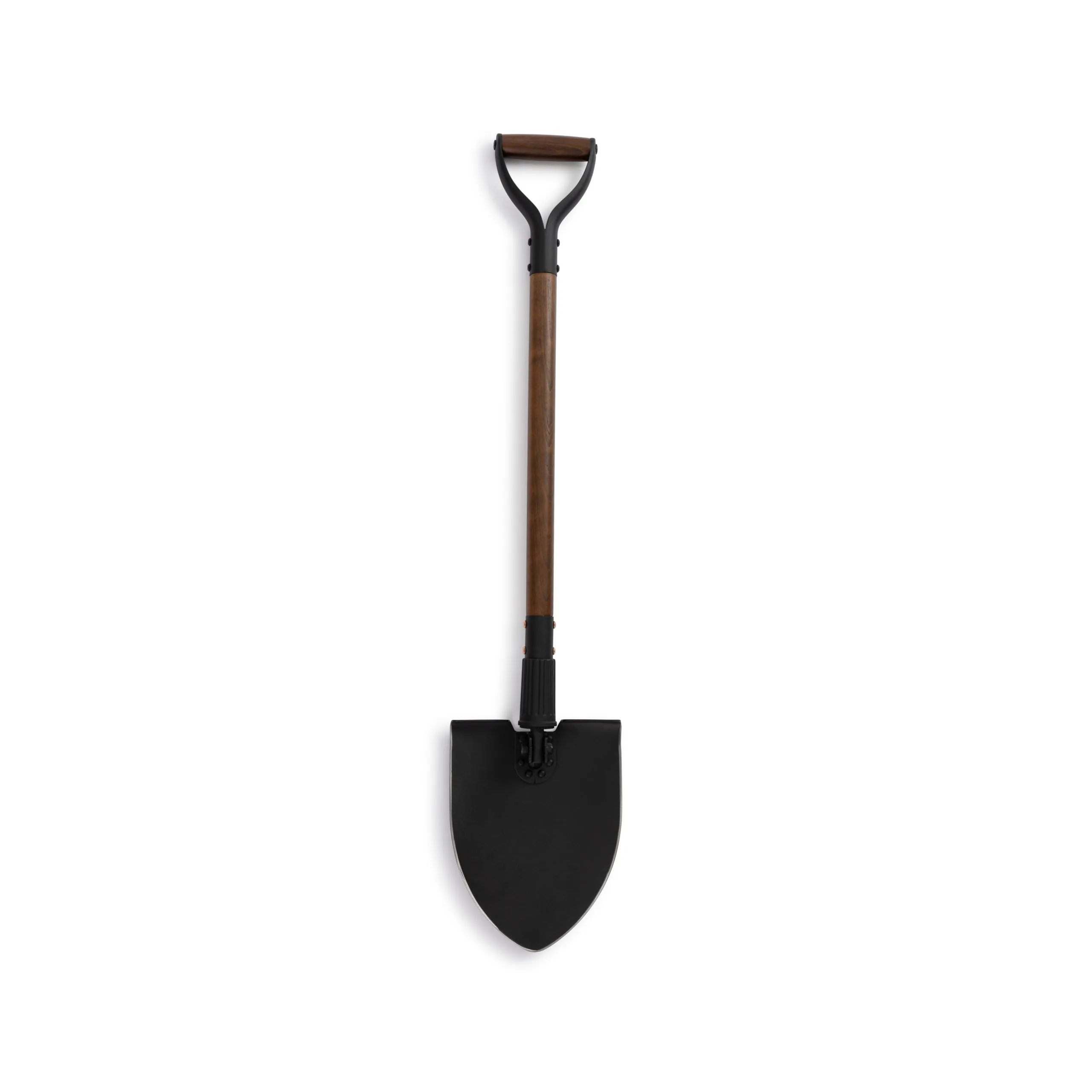 Folding Shovel by Barebones