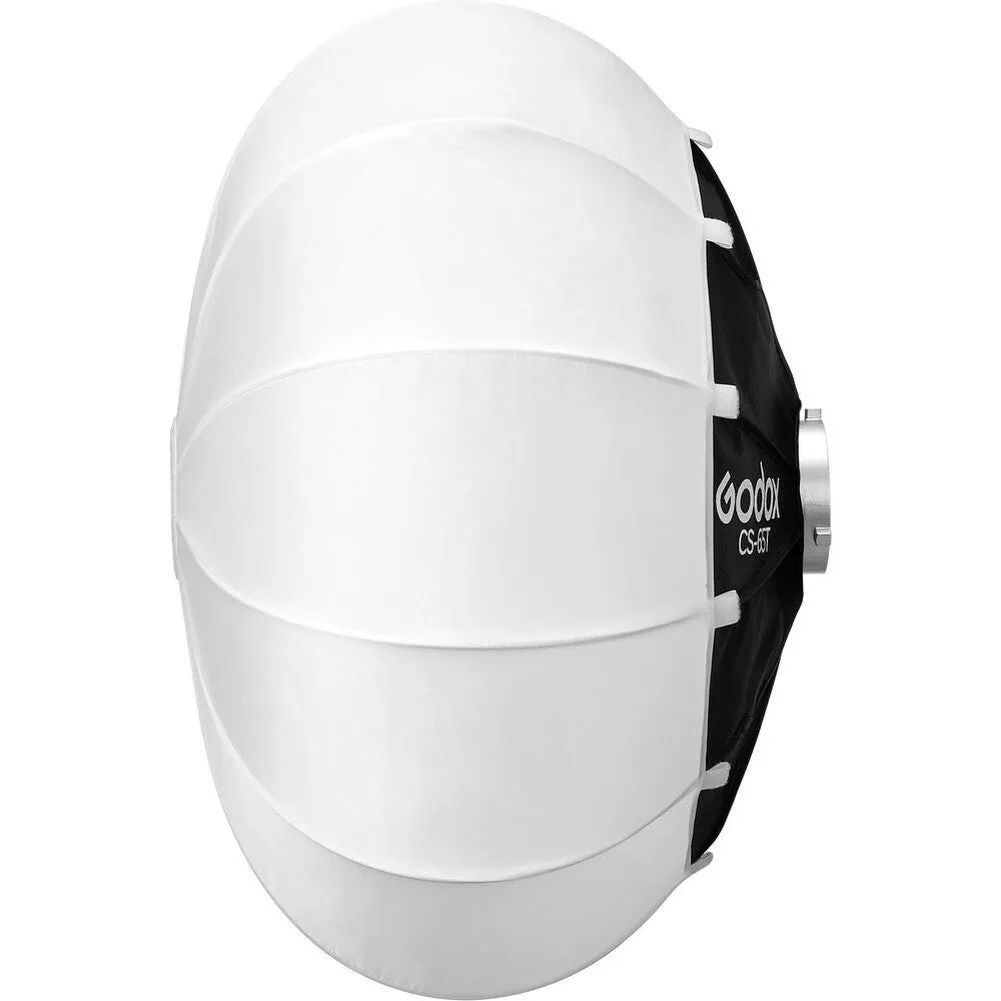 Godox 65cm Lantern Softbox CS-65T with Bowens Mount