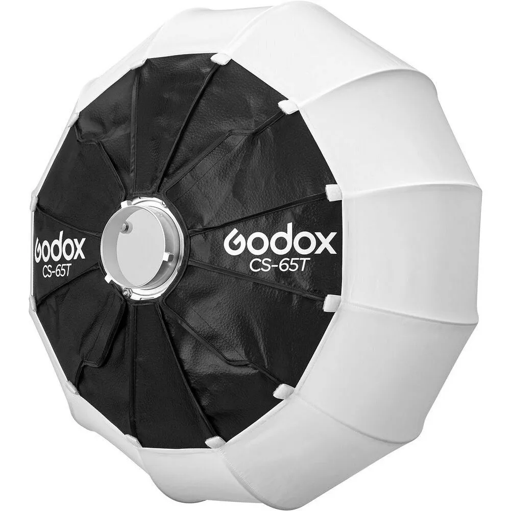 Godox 65cm Lantern Softbox CS-65T with Bowens Mount