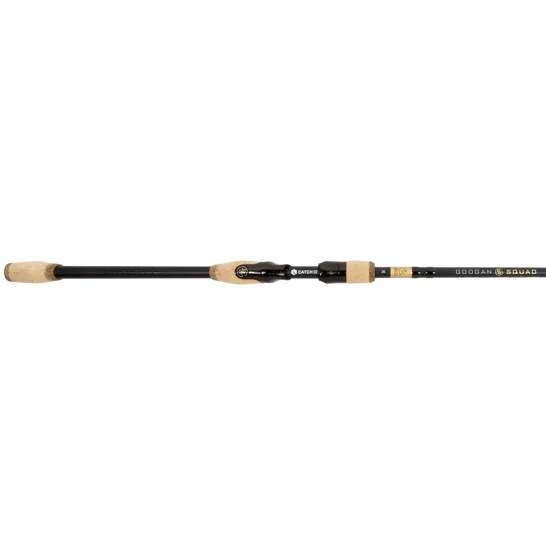 Gold Series Muscle XL Casting Rod