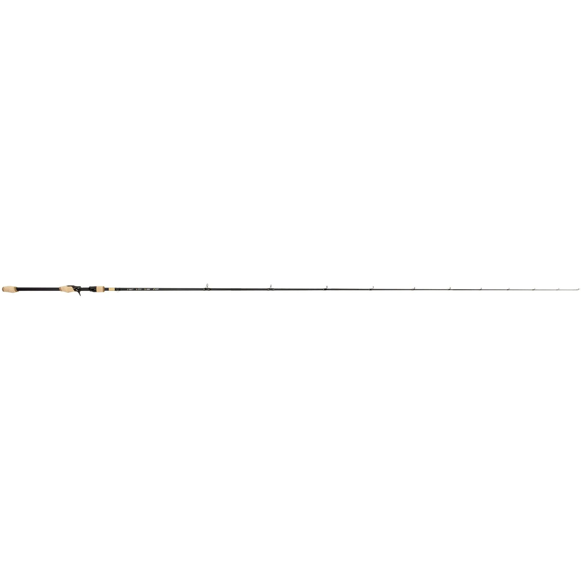 Gold Series Muscle XL Casting Rod