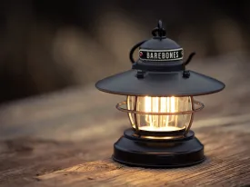 Hanging Camp Lantern - The Edison