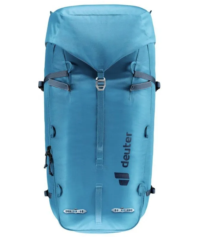 Hiking Backpack - Deuter Guide 34  8 Wave- Ink