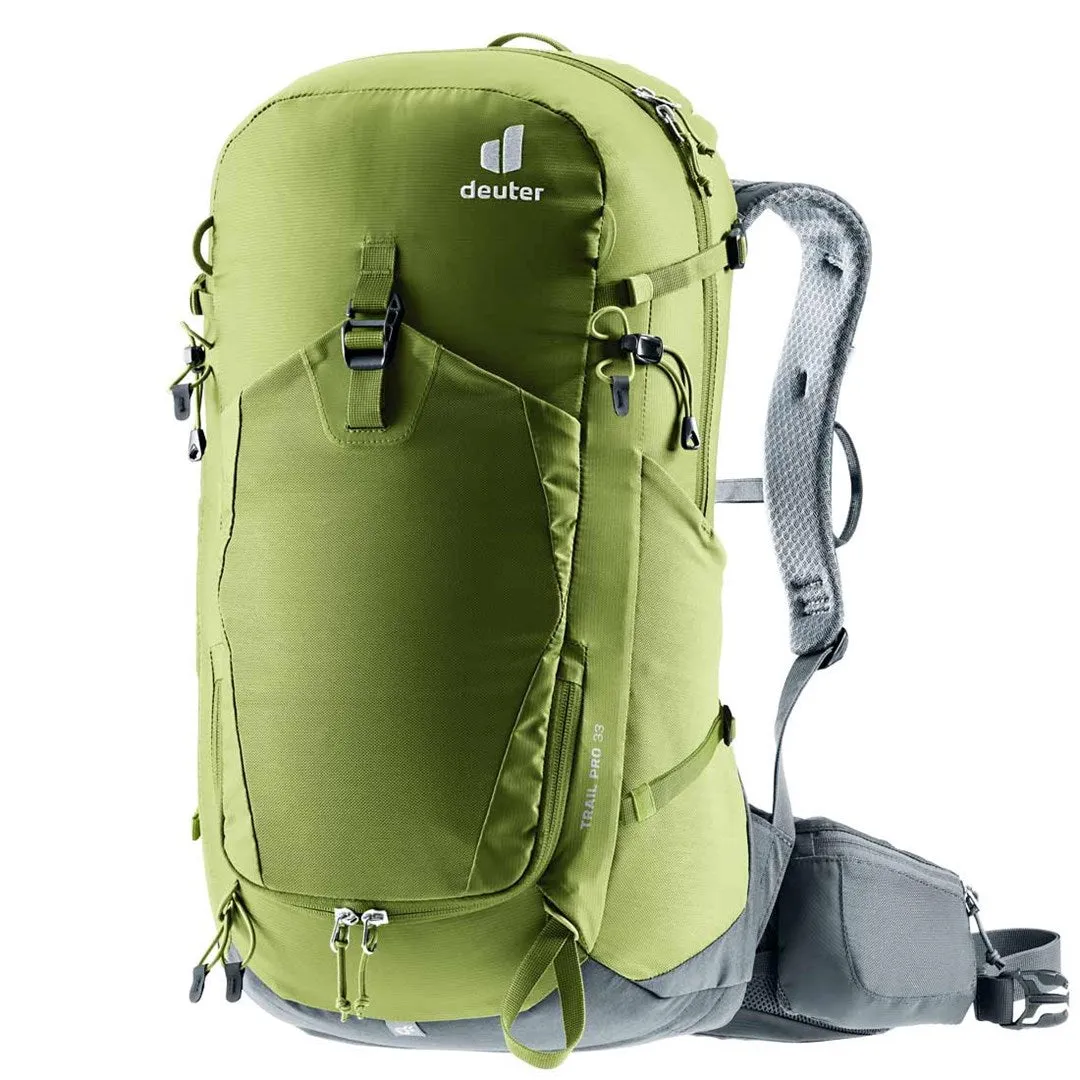 Hiking Backpack - Deuter Trail Pro 33