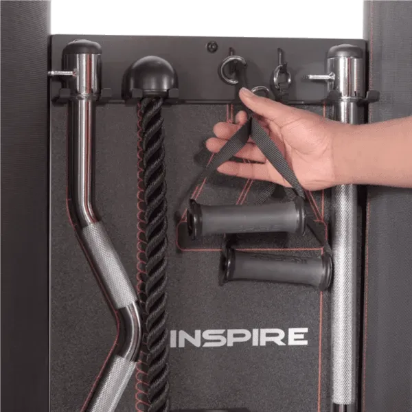 Inspire Fitness CFT Commercial Functional Trainer