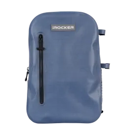 iROCKER Waterproof Backpack