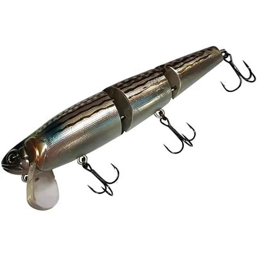 Jackall Mikey 140F Wakebait Lure