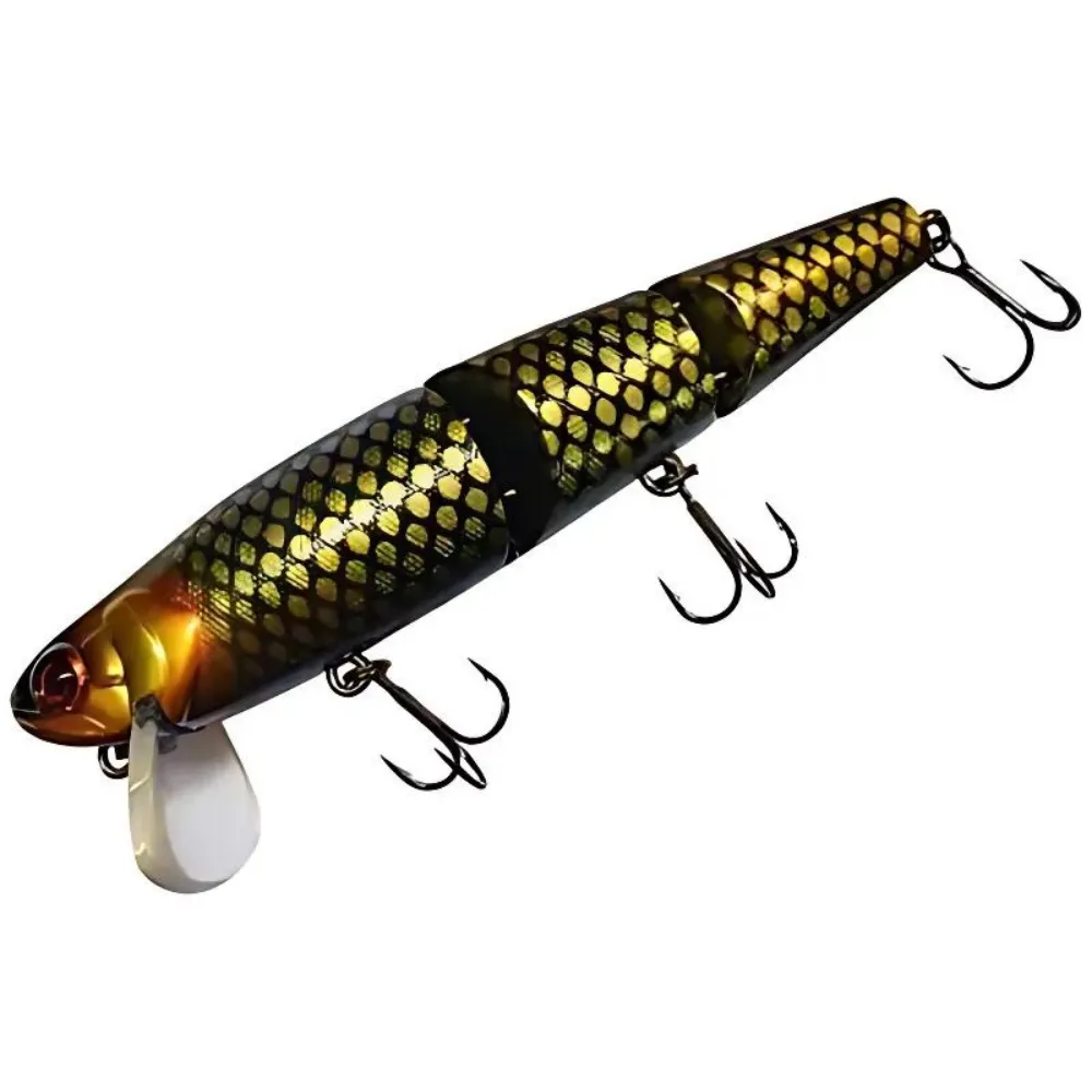 Jackall Mikey 140F Wakebait Lure