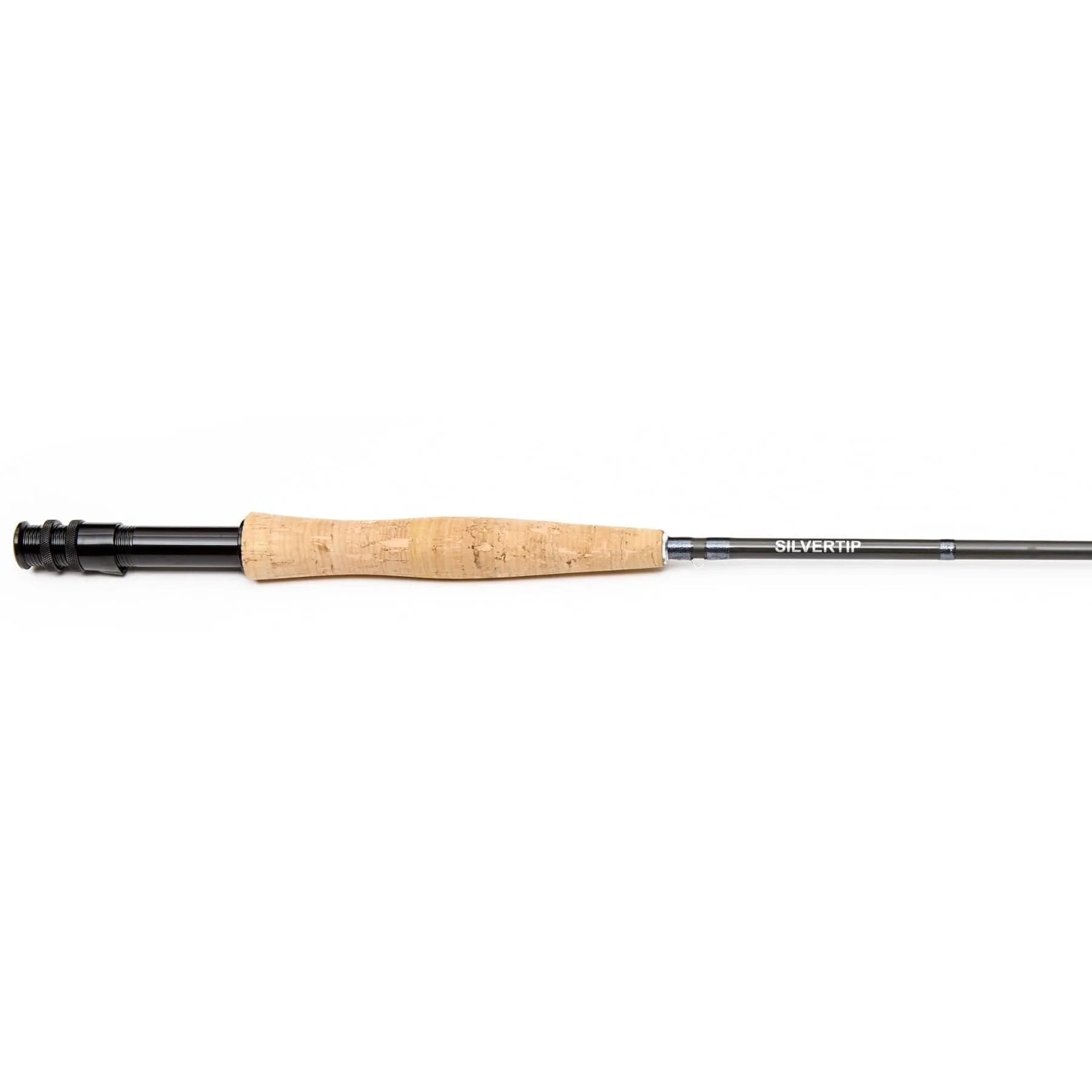 Jackson Hole Fly Company Silvertip Fly Fishing Rod 9' 5WT 4-Piece