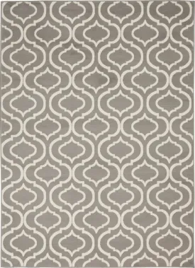 Jubilant JUB19 Grey Rug