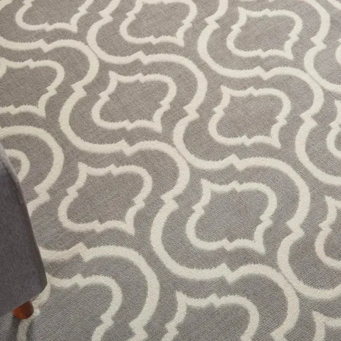 Jubilant JUB19 Grey Rug