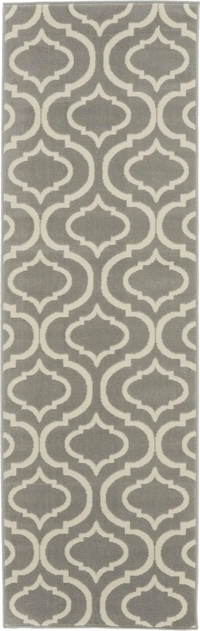 Jubilant JUB19 Grey Rug