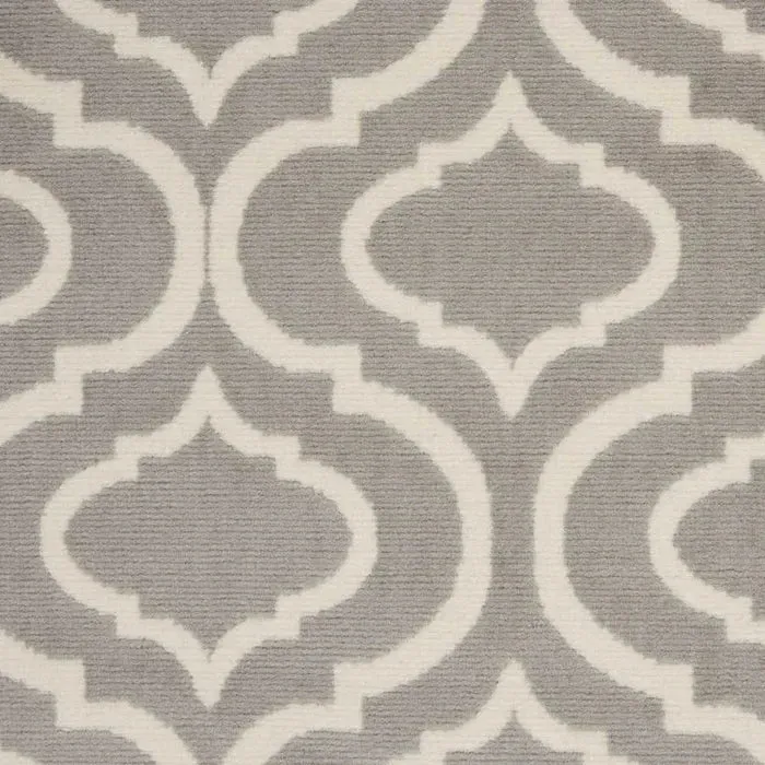 Jubilant JUB19 Grey Rug