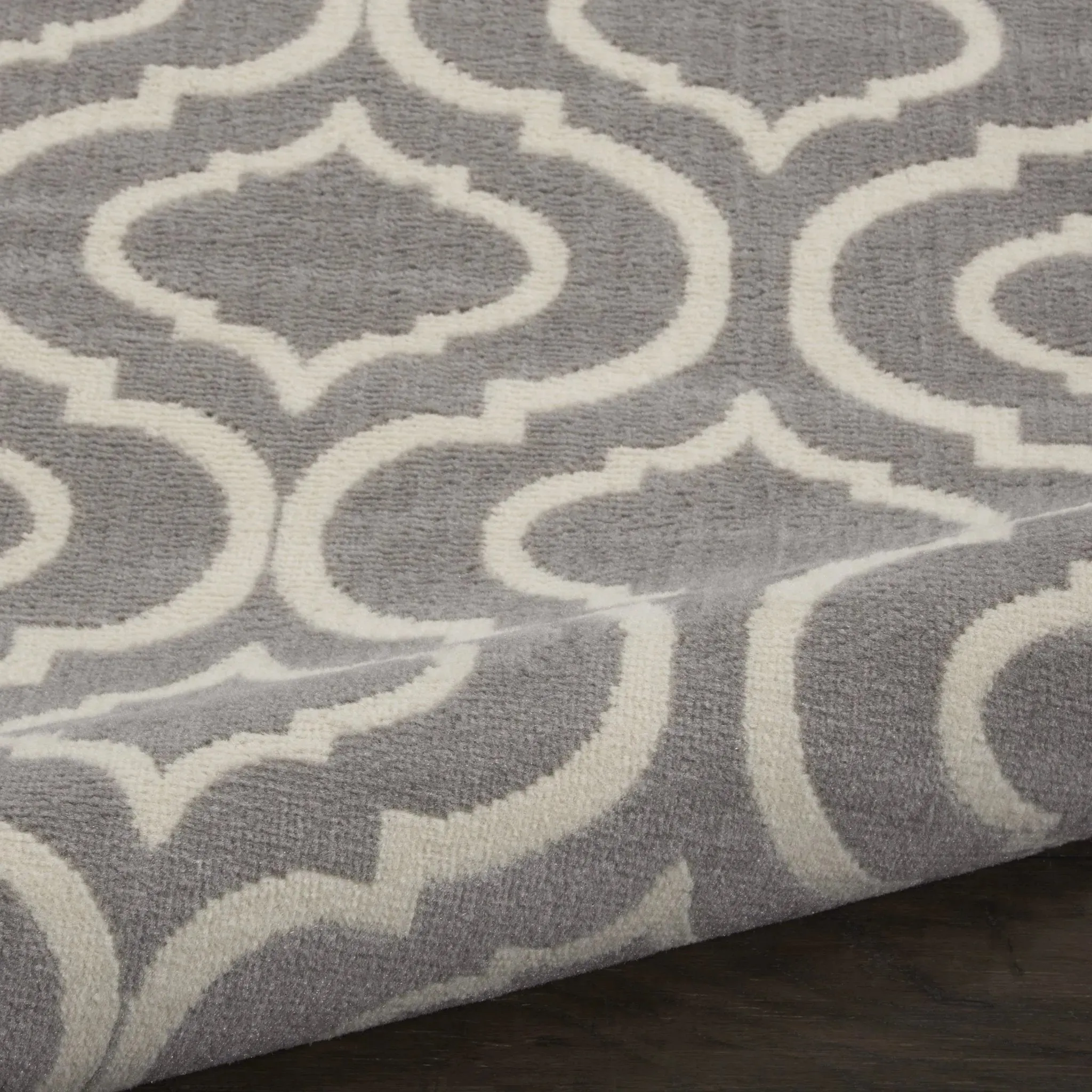 Jubilant JUB19 Grey Rug