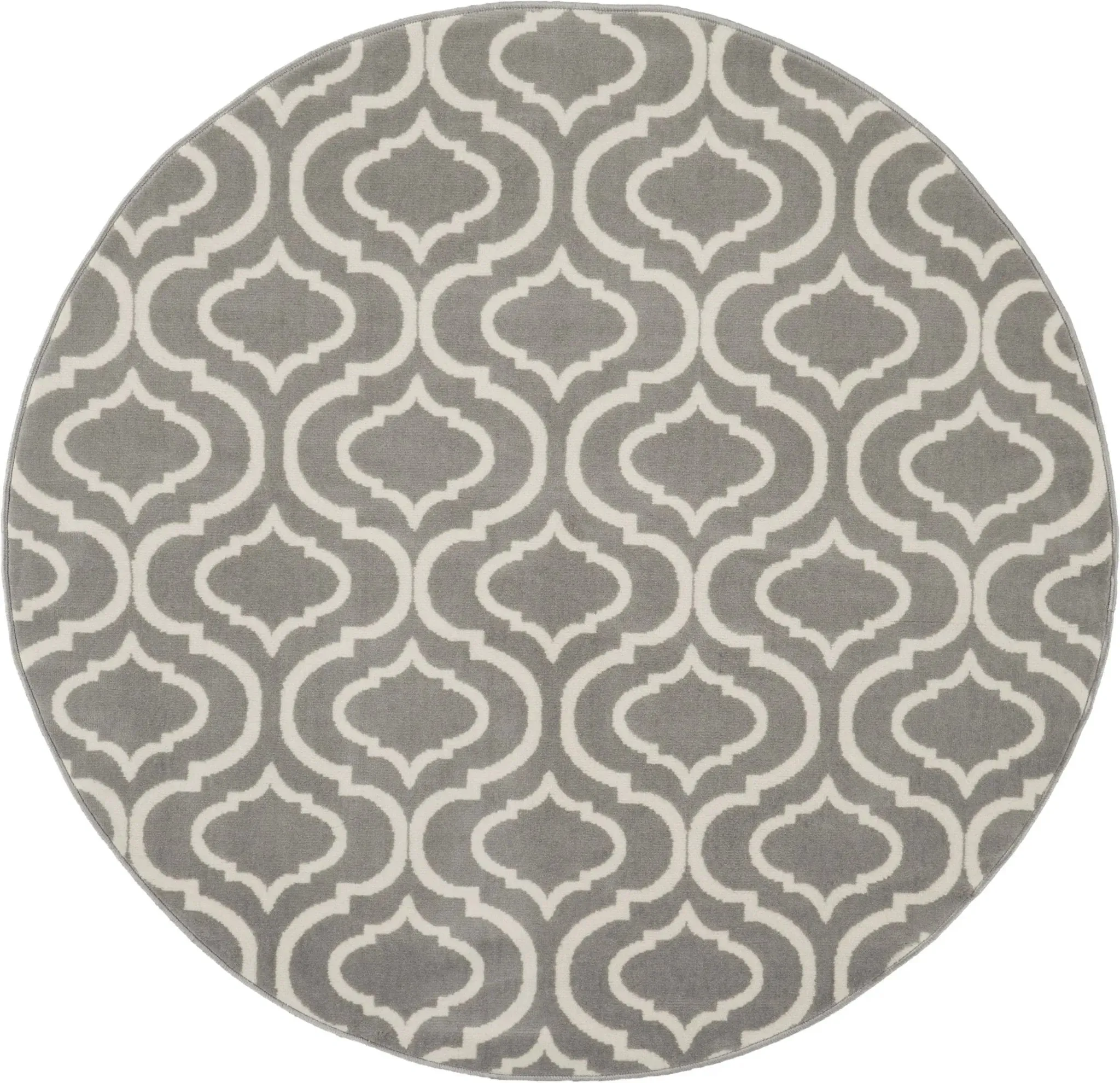 Jubilant JUB19 Grey Rug