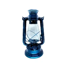 Kerosene Lantern, lamp .Lalten .Hurricane Lantern Colour May Vary