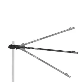 Korum Telescopic Feeder Arm Speedfit