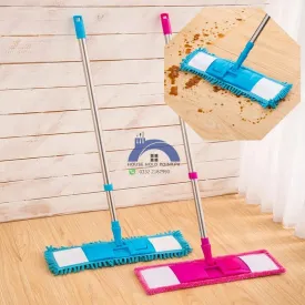 Long Handle Squeeze Mop