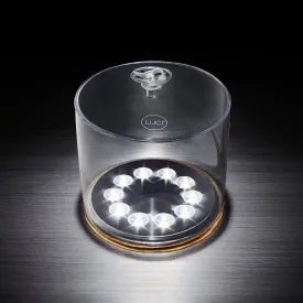 Luci Original: Solar Inflatable Lantern