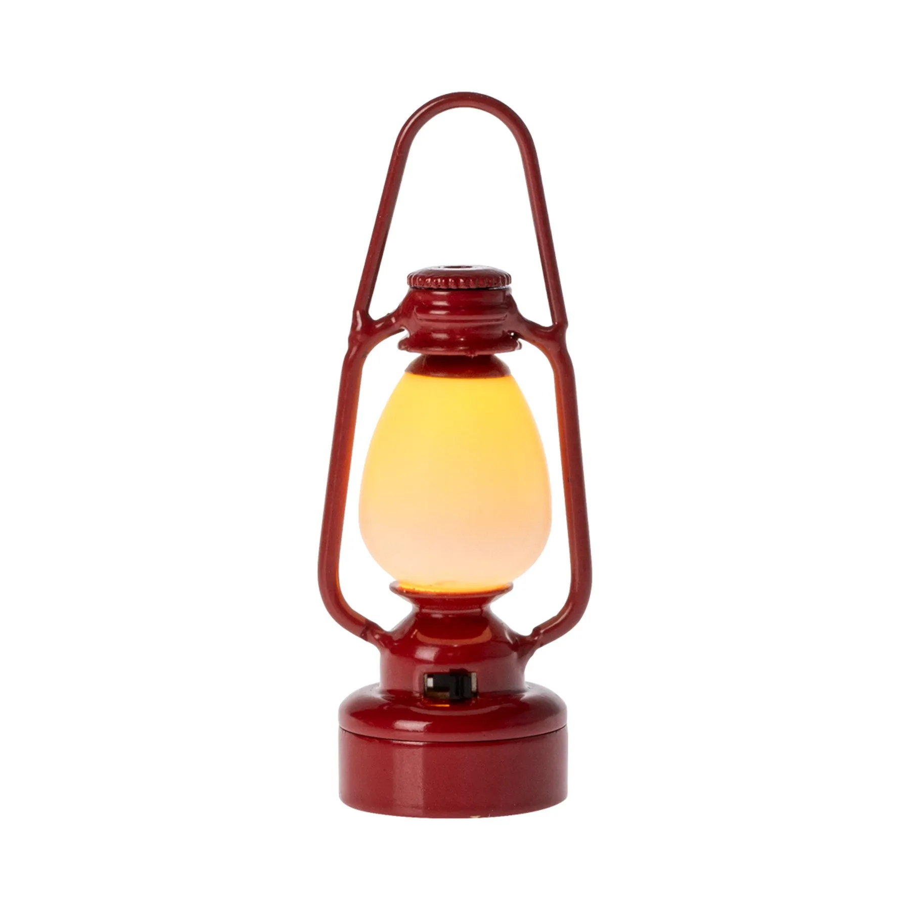 Maileg Vintage Lantern - Red