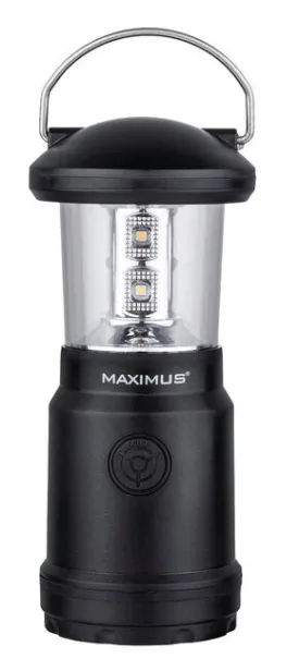 MAXIMUS LED Lantern 10W 350lm