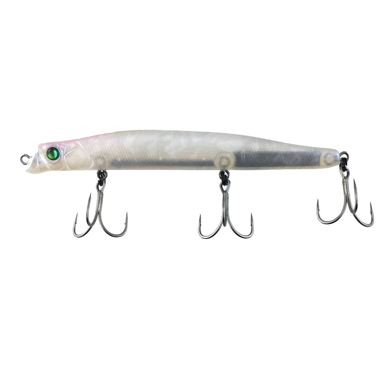 Megabass Cutter Lures