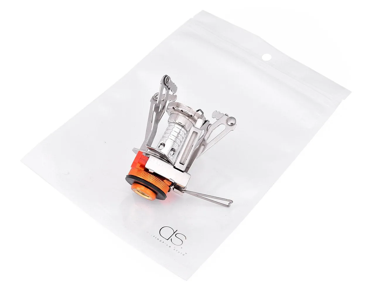 Mini Camping Stove