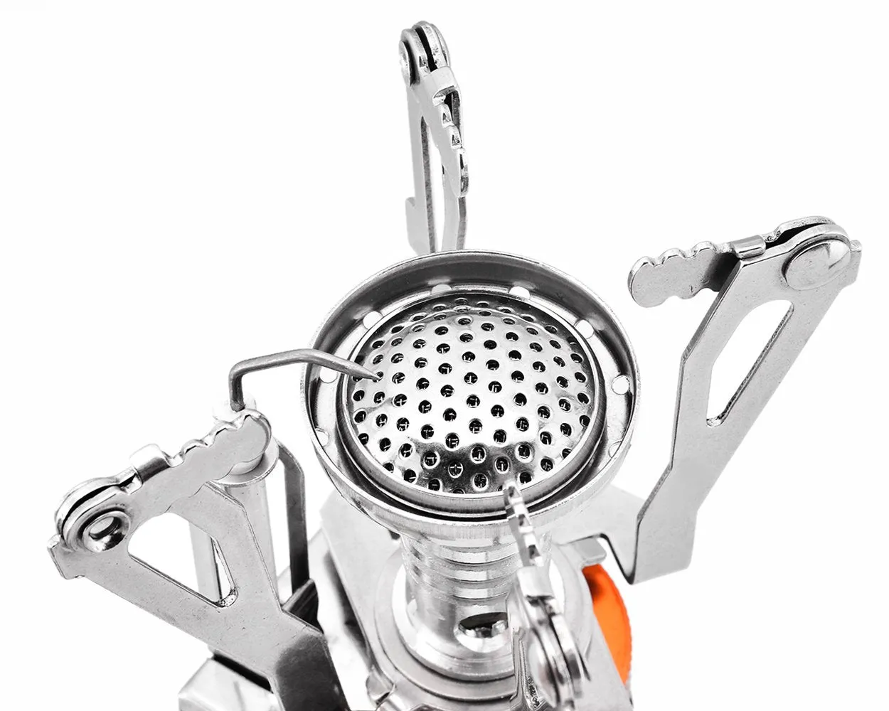 Mini Camping Stove