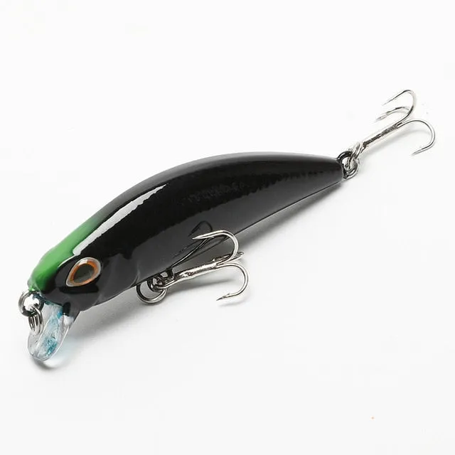 Mini Sinking Wobblers Fishing Lures