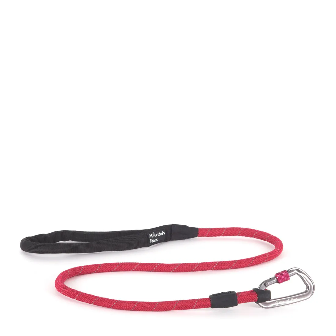 Mountain Paws Rope Dog Lead