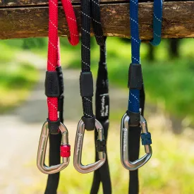 Mountain Paws Rope Dog Lead