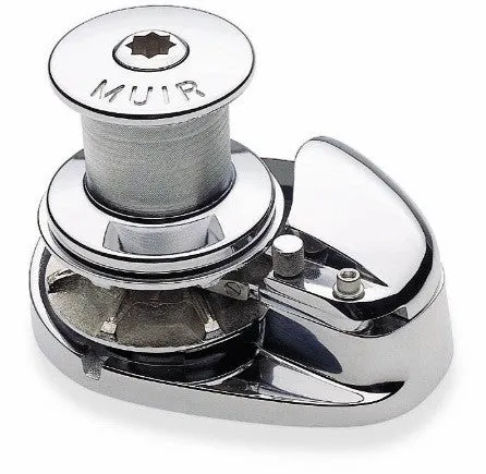 MUIR VRC1250 WINDLASS