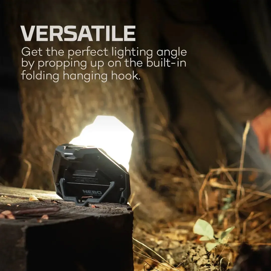 NEBO Galileo Air Collapsible Lantern