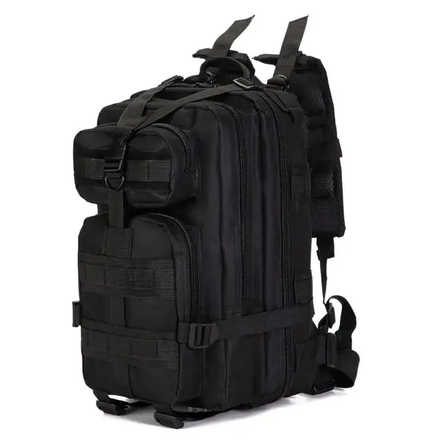 Outdoor Tactical Backpack