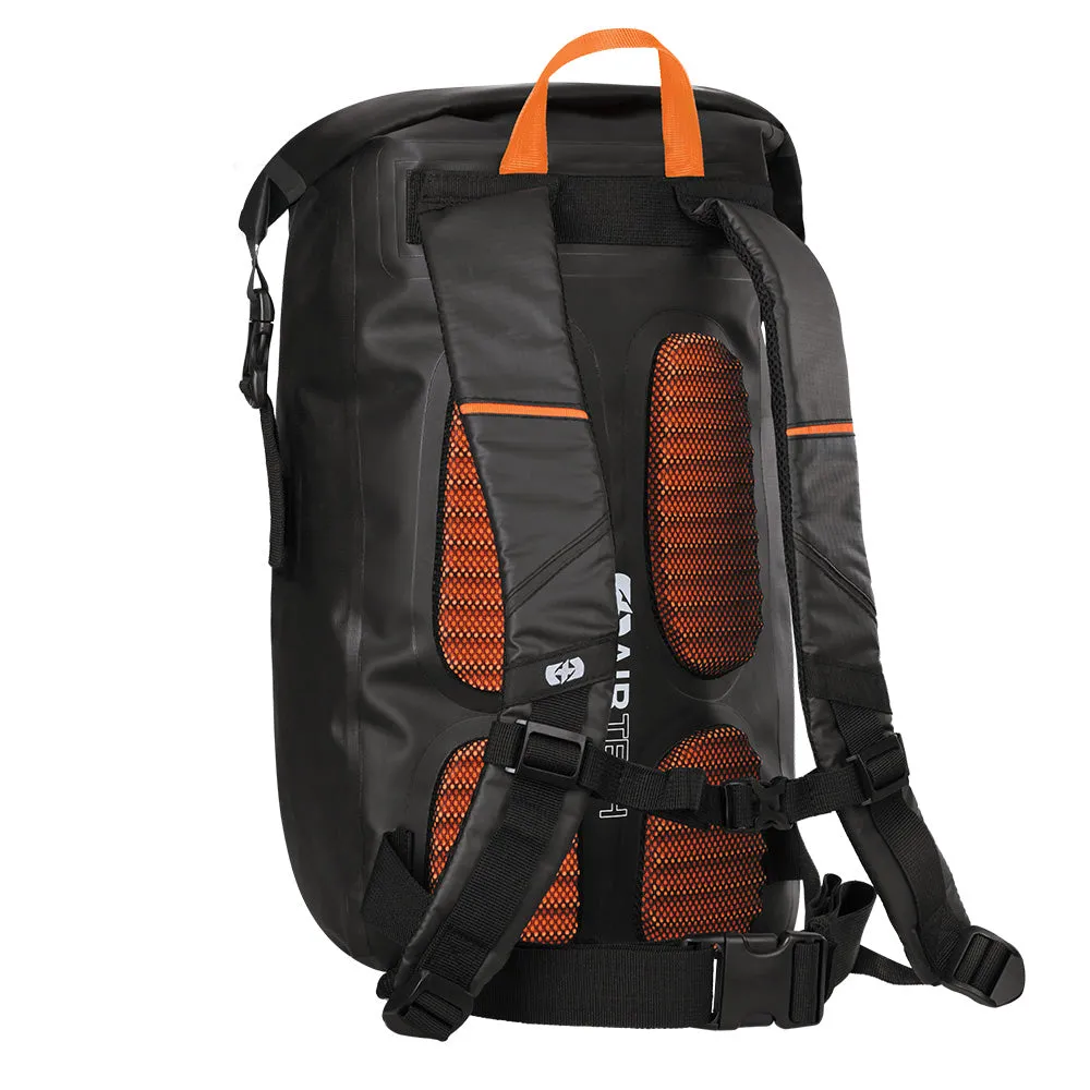 Oxford Aqua Evo 22L Backpack Black