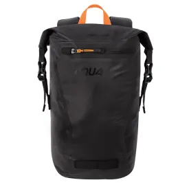 Oxford Aqua Evo 22L Backpack Black