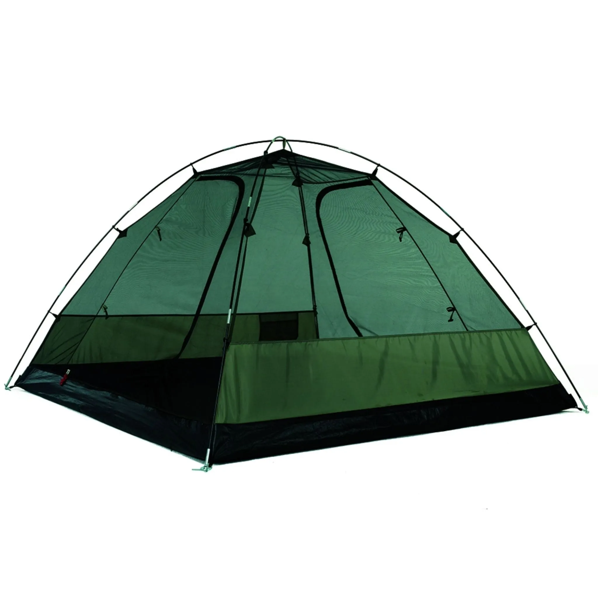 Oztrail Tasman 3V Person Dome Tent