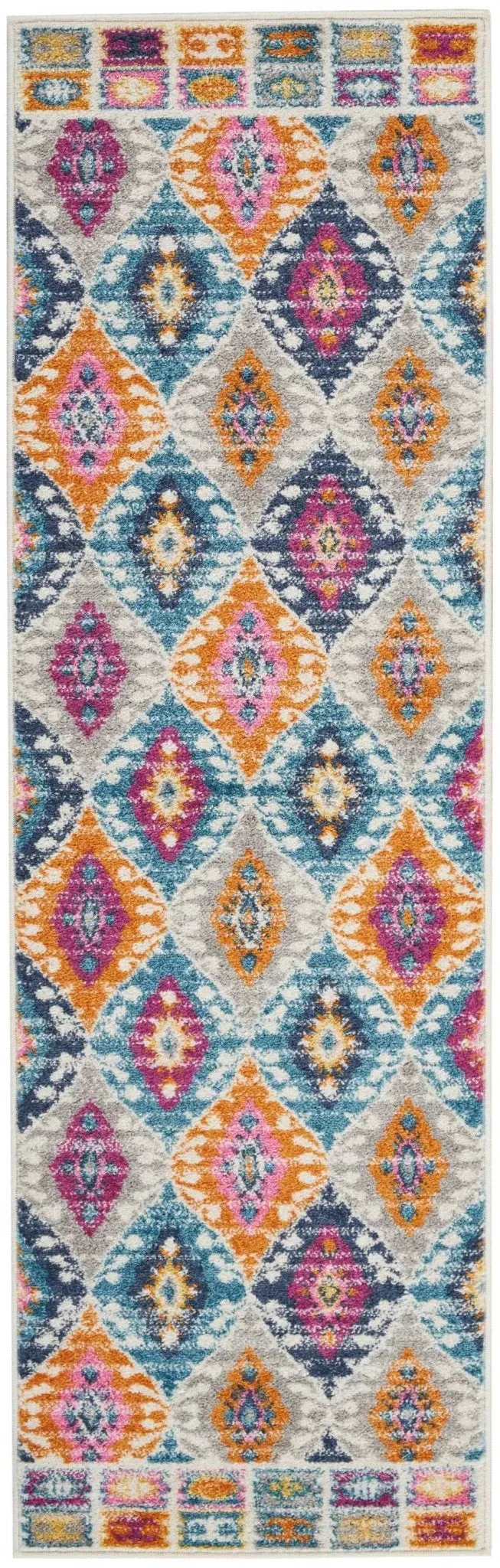 Passion PSN02 Multicolor Rug