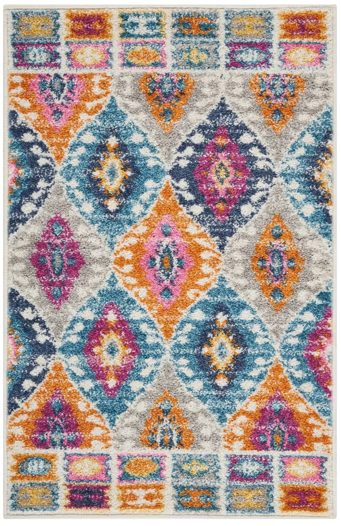 Passion PSN02 Multicolor Rug