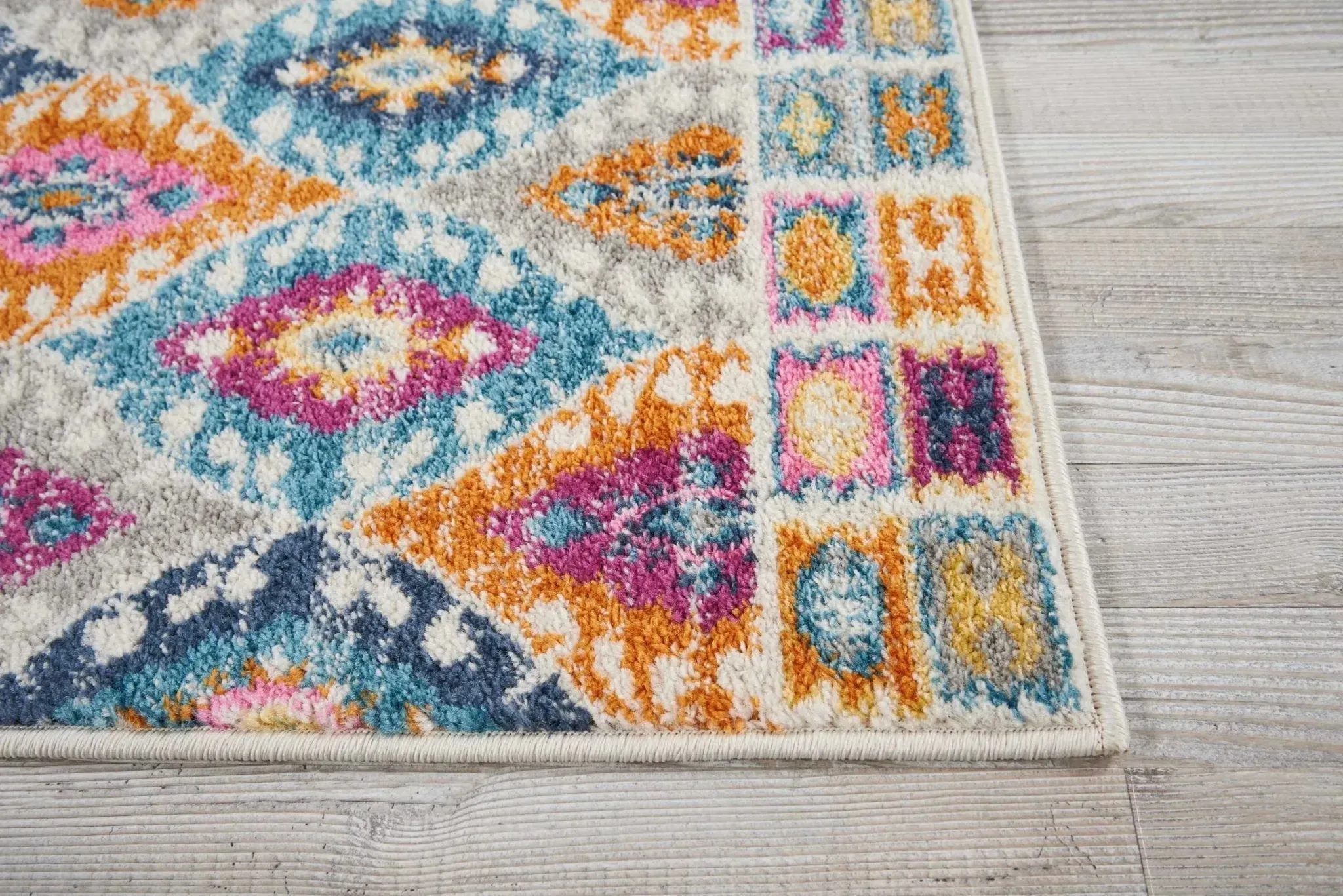 Passion PSN02 Multicolor Rug