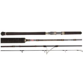 Penn Battalion Solid Spin Rod