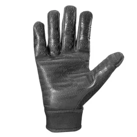 Pluto Fast Rope Tactical Gloves - Premium Grip, Breathable and Durable for Outdoor Adventures