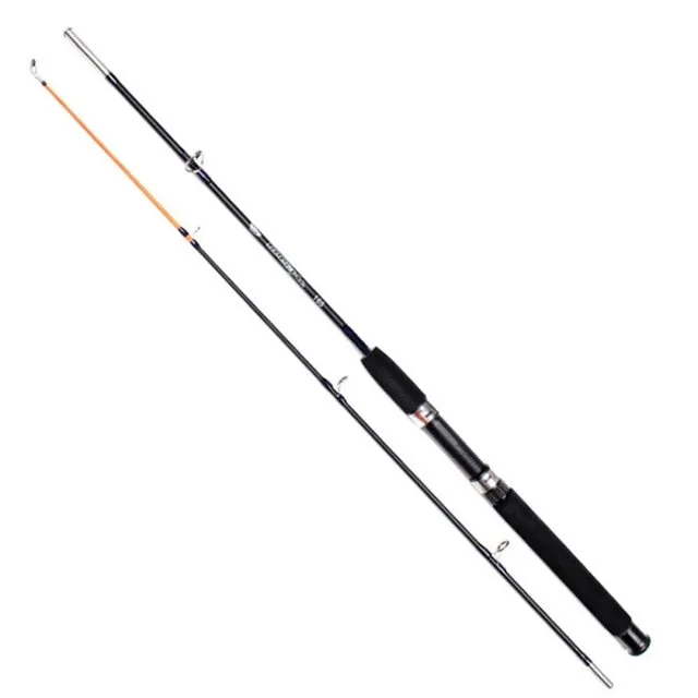 Portable Fishing Rod With Reel