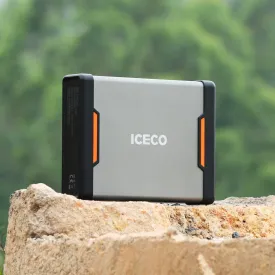 Portable Power Station For All Series | ICECO