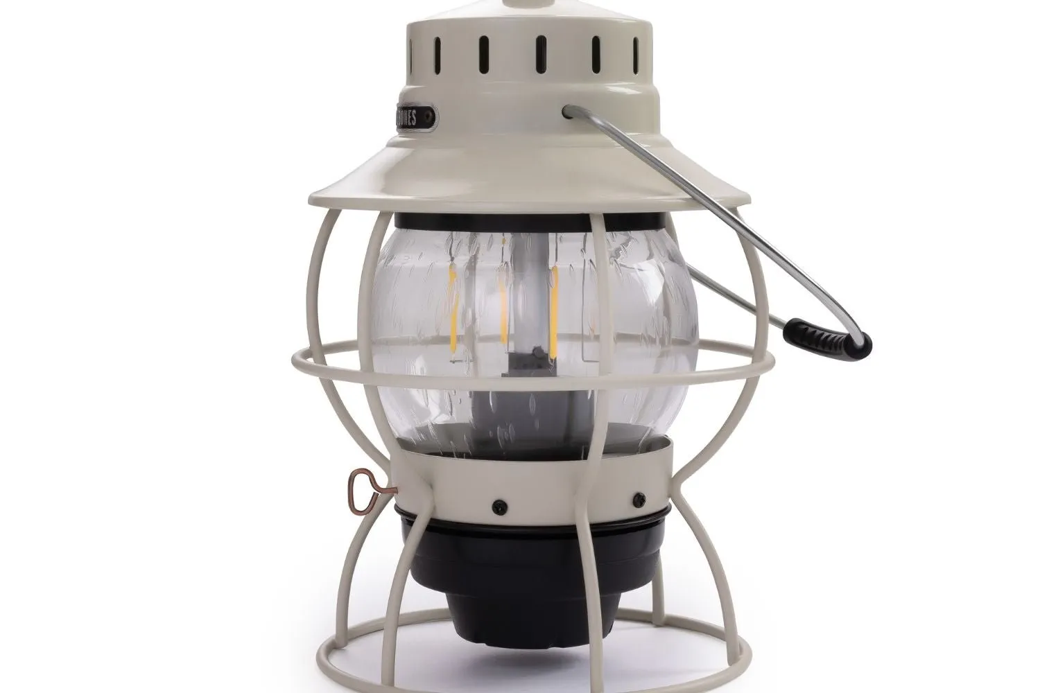 Railroad Lantern - Rechargeable