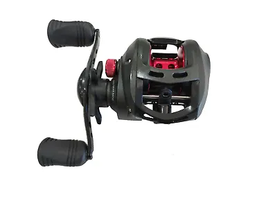 Rapala LP Nanj 201 Left hand Baitcast Reel