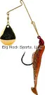 Redfish Magic Spinnerbait