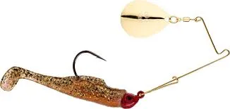 Redfish Magic Spinnerbait