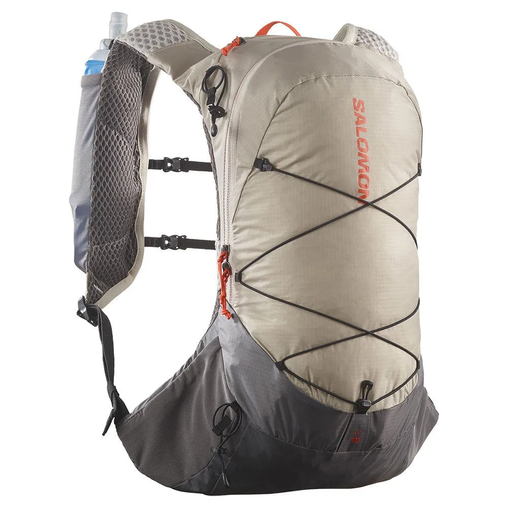 Salomon XT 10 Set Rucksack